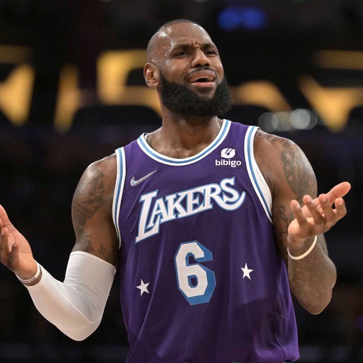 ESPN Reveals Their Top-5 NBA Players For 2022-23 NBA Season - Fastbreak on  FanNation