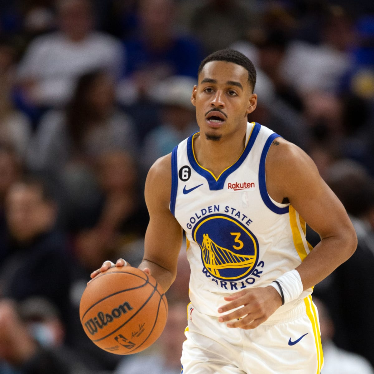 Incentives in Jordan Poole contract can reportedly increase deal by $17  million – KNBR