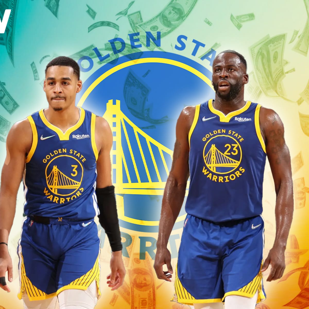 Golden State Warriors Saved $60.6 Million In Salary And Luxury Tax