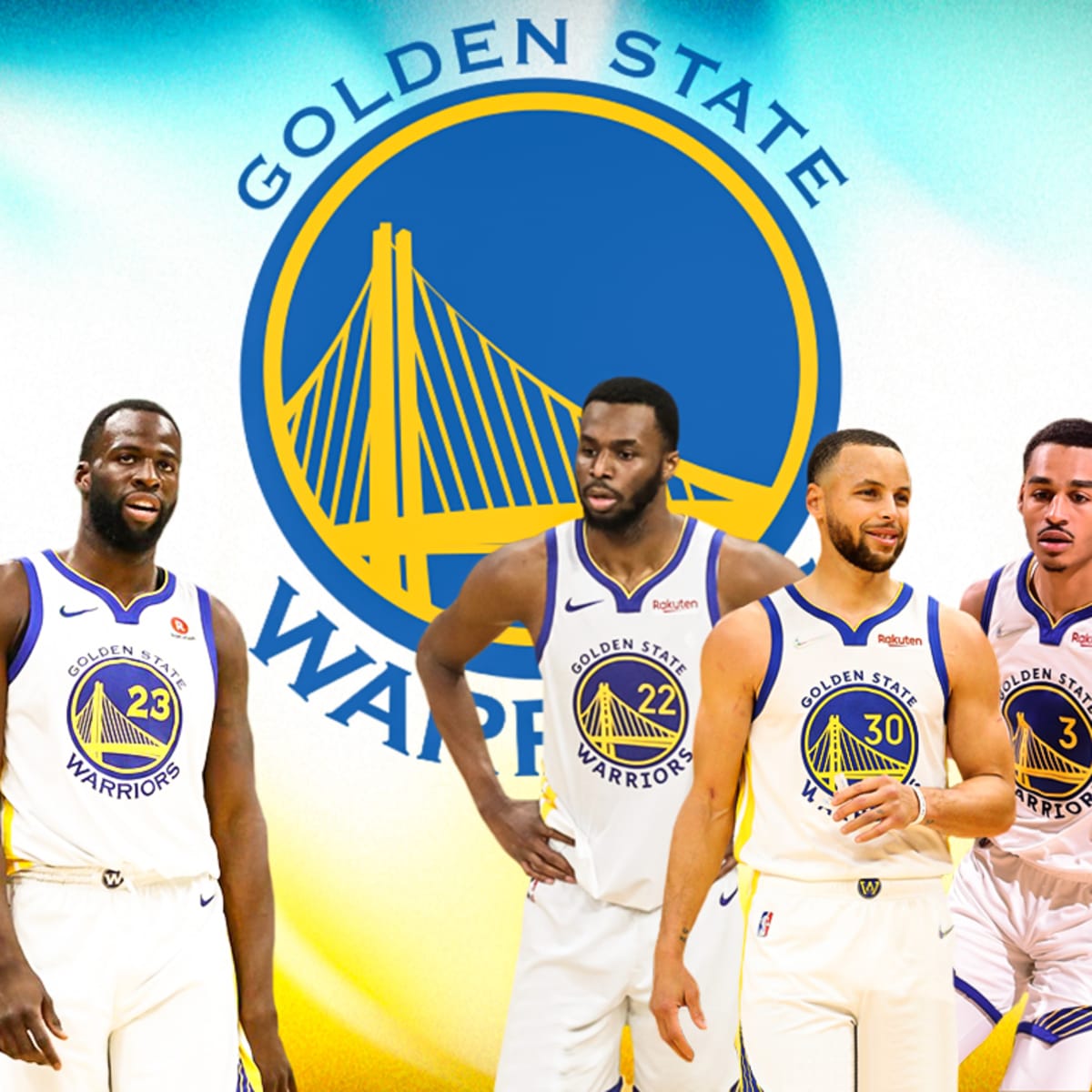 Demystifying the Golden State Warriors