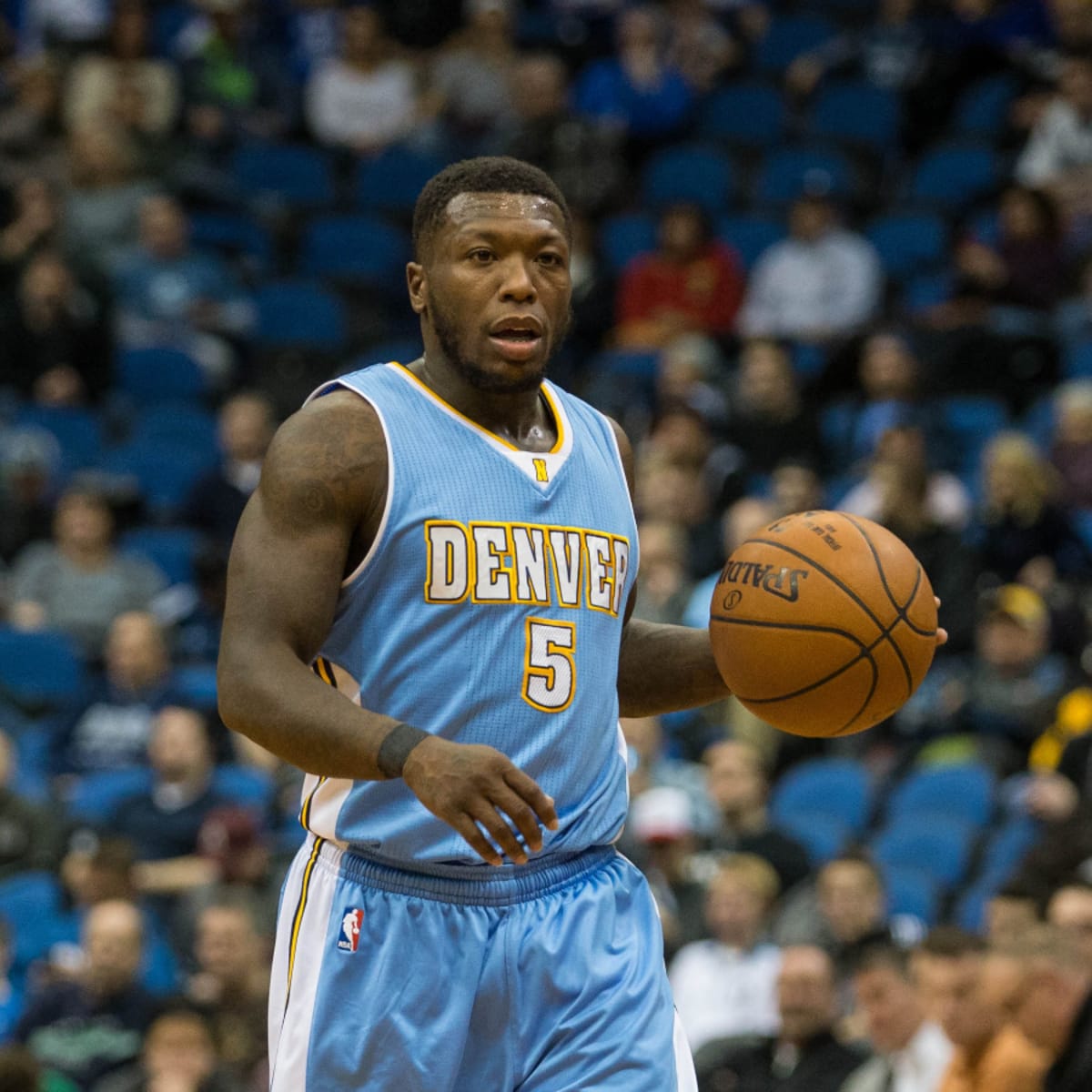 3-time dunk champion Nate Robinson undergoing treatment for kidney