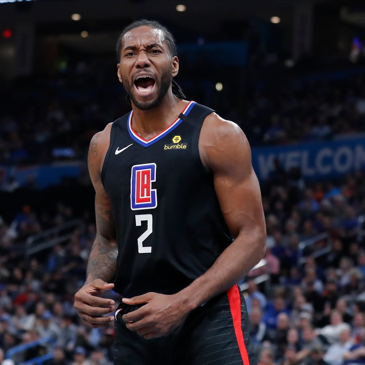 Kawhi sat out all of last year hoping to come back his old self this year”  – Former NBA champion discusses importance of Kawhi Leonard for Clippers
