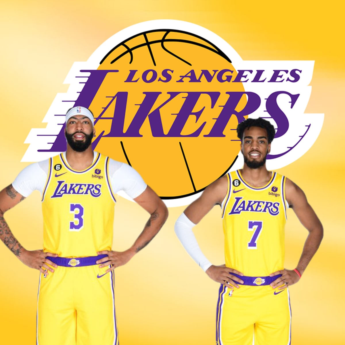 Lakers Vs. Trail Blazers Preview: Anthony Davis Active; Troy Brown Jr.  Makes Season Debut