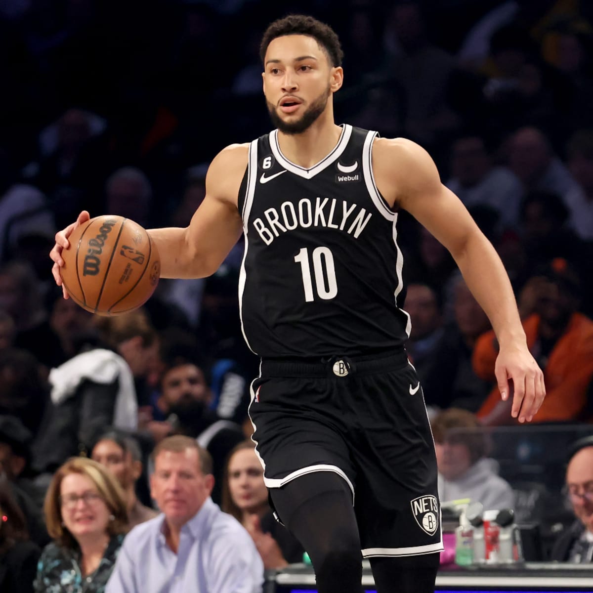 Ben Simmons Has Not Improved Since His Rookie Season - Fadeaway World