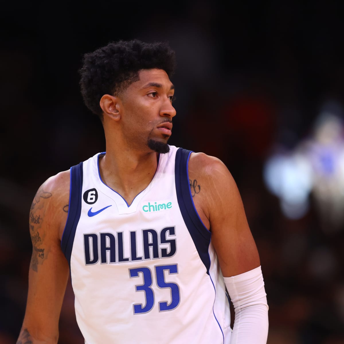 Report: Jason Kidd never wanted Christian Wood on Dallas Mavericks to begin  with - Lakers Daily