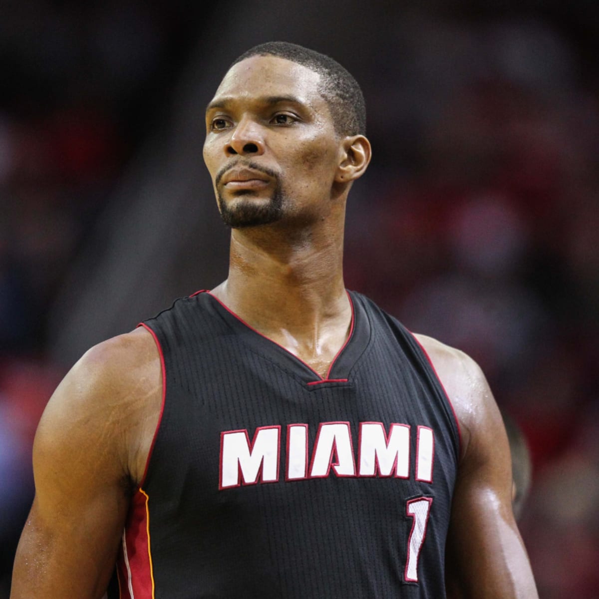 chris bosh retirement