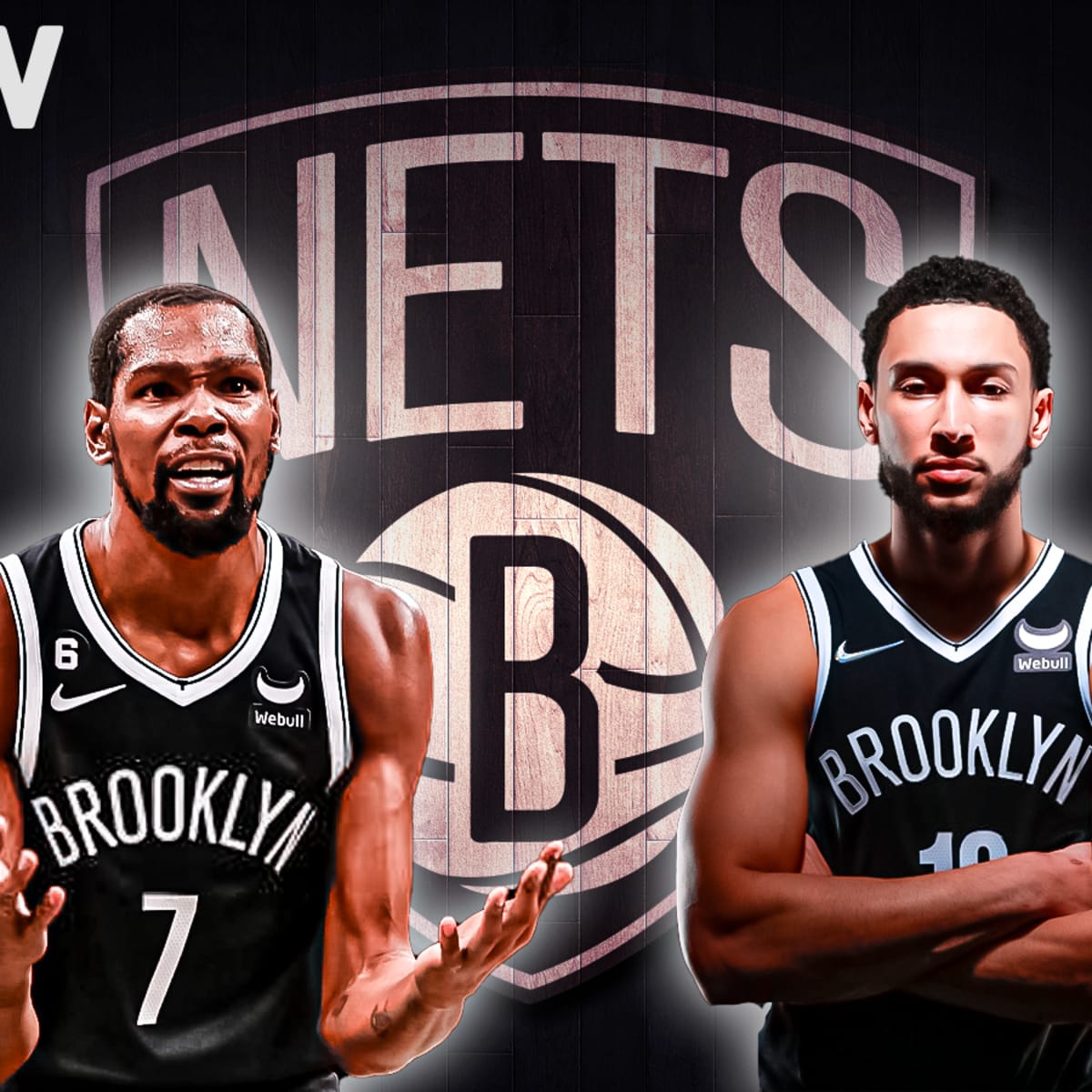 Can Kevin Durant, Nets move beyond frustration to save season?