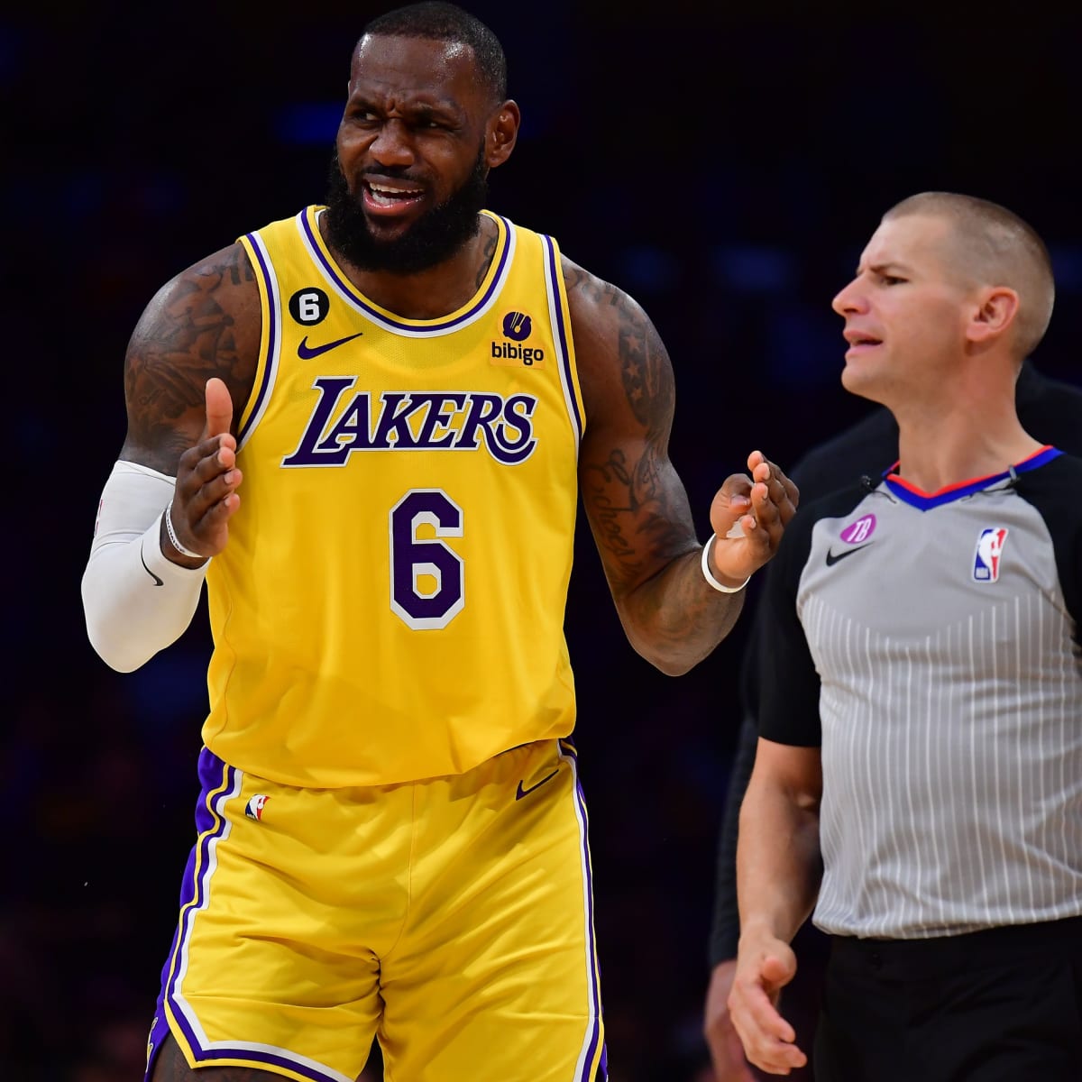 LeBron from outside the lines 👑 #Lakers #LeBron #TrainingCamp, LeBron  James