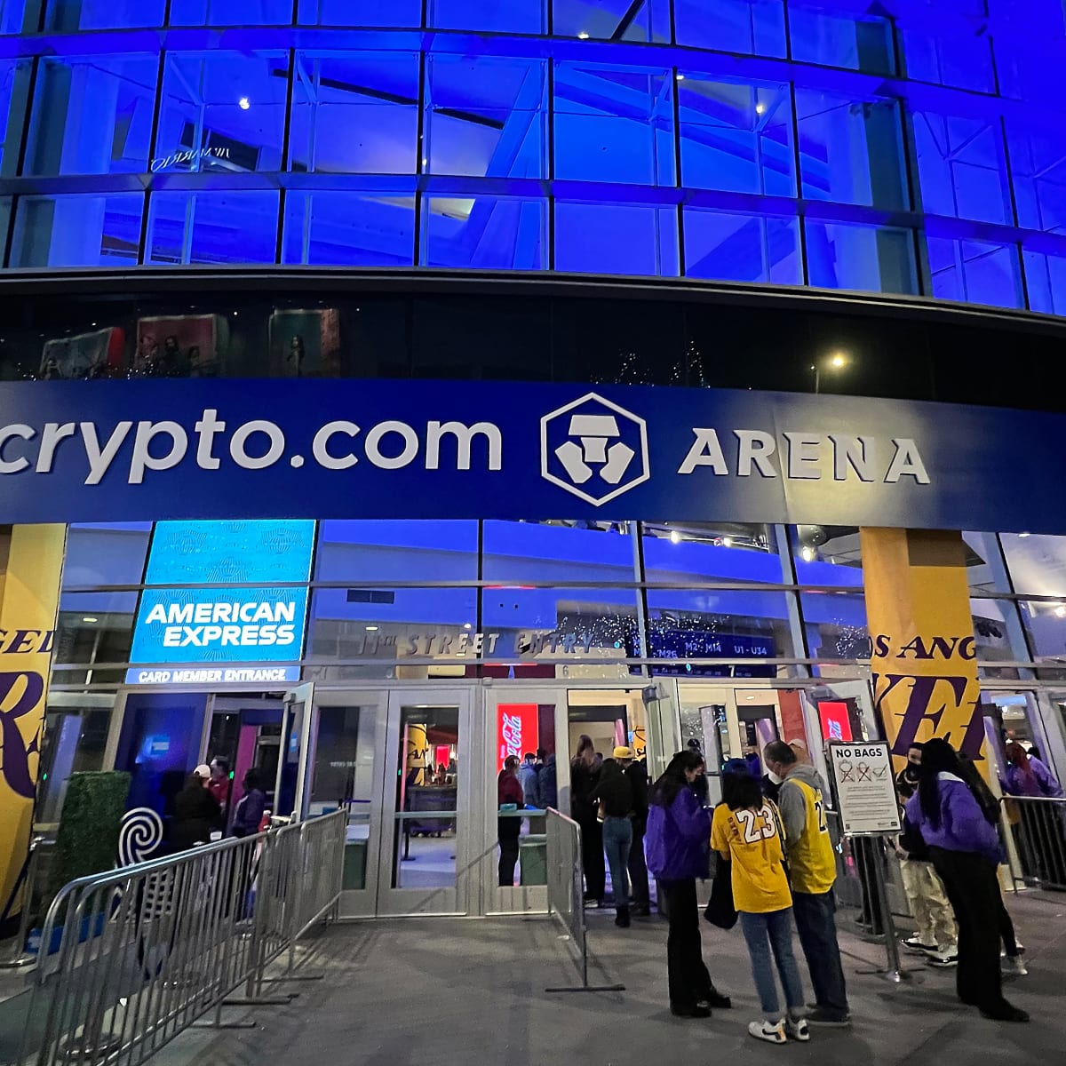 Every Fan at Super Bowl LVI is Getting a Crypto Keepsake - Boardroom