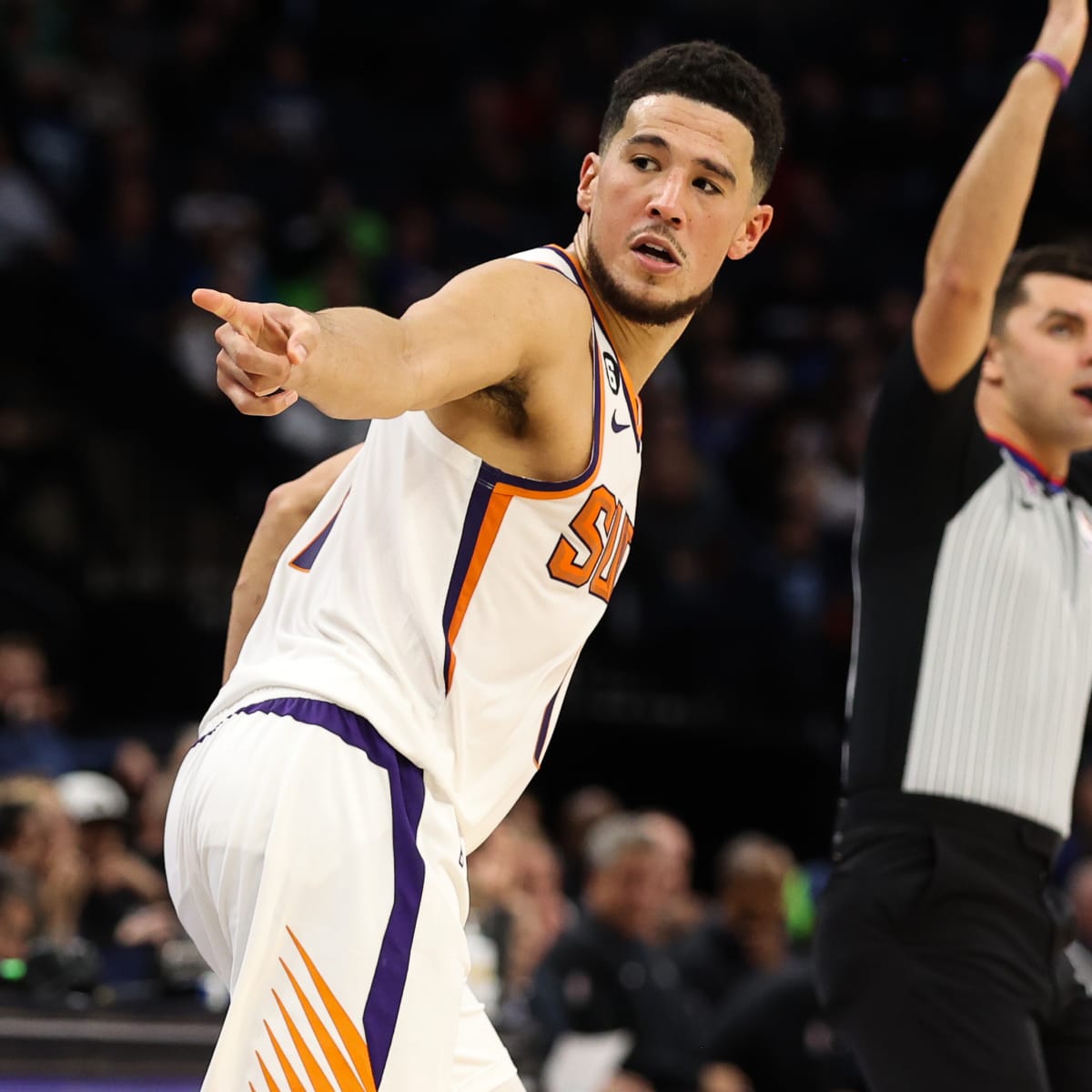 Future MVPs : r/suns