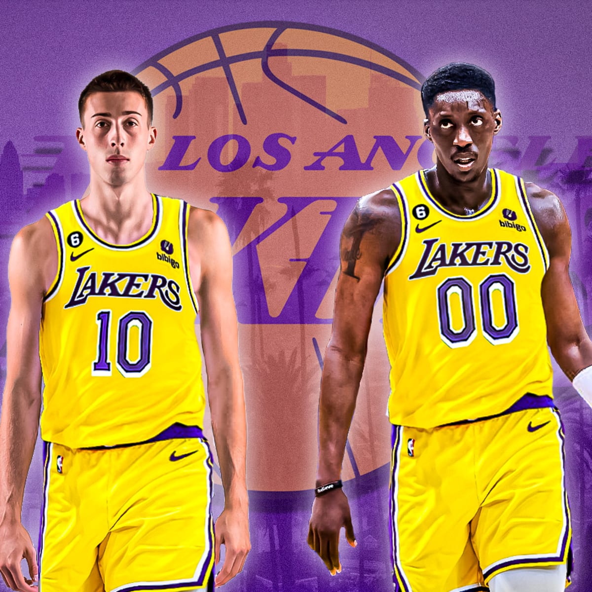 As Lakers See Another Co-Star Target Slip Away, Bigger Names Glow on Wish  List, News, Scores, Highlights, Stats, and Rumors