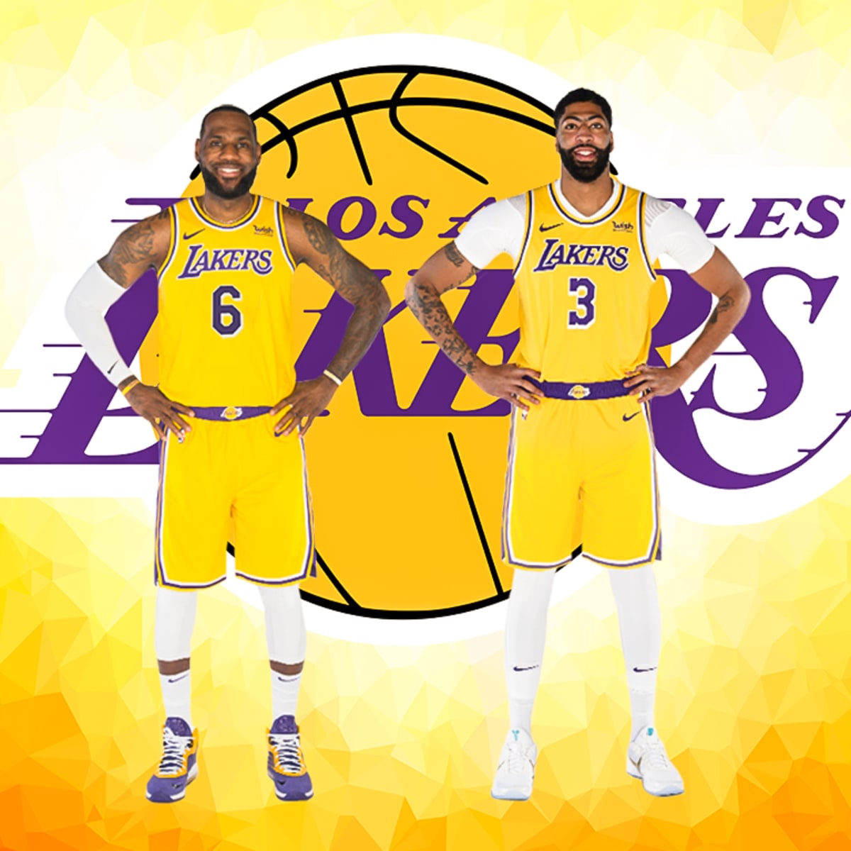 Lakers Injury Report: Anthony Davis (stomach illness) out vs