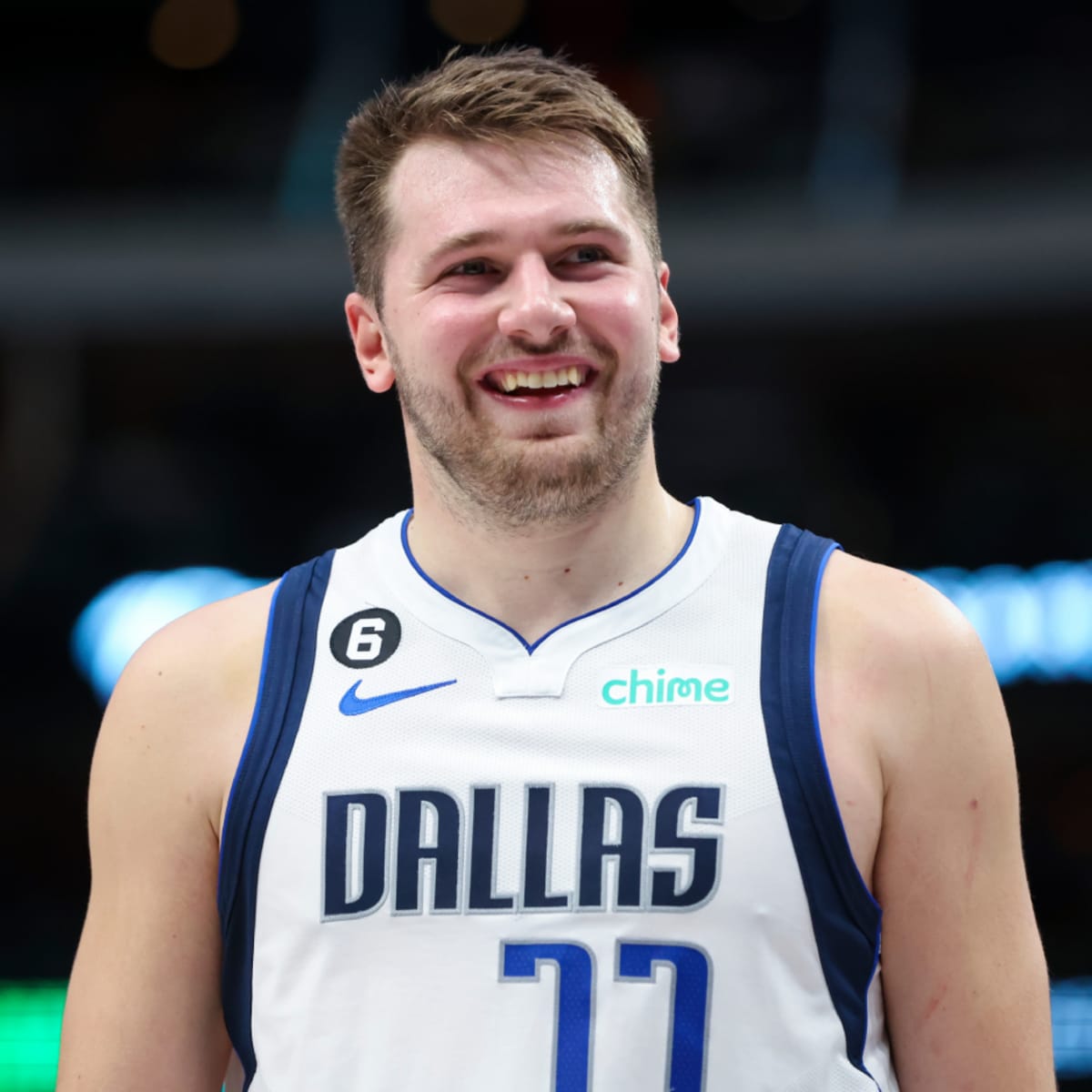 JJ Redick talks Luka Doncic's playmaking ability: 'I don't see pressure  when he plays basketball