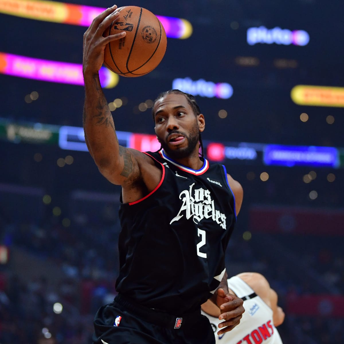 Will Kawhi Leonard's return finally net Clippers a championship?