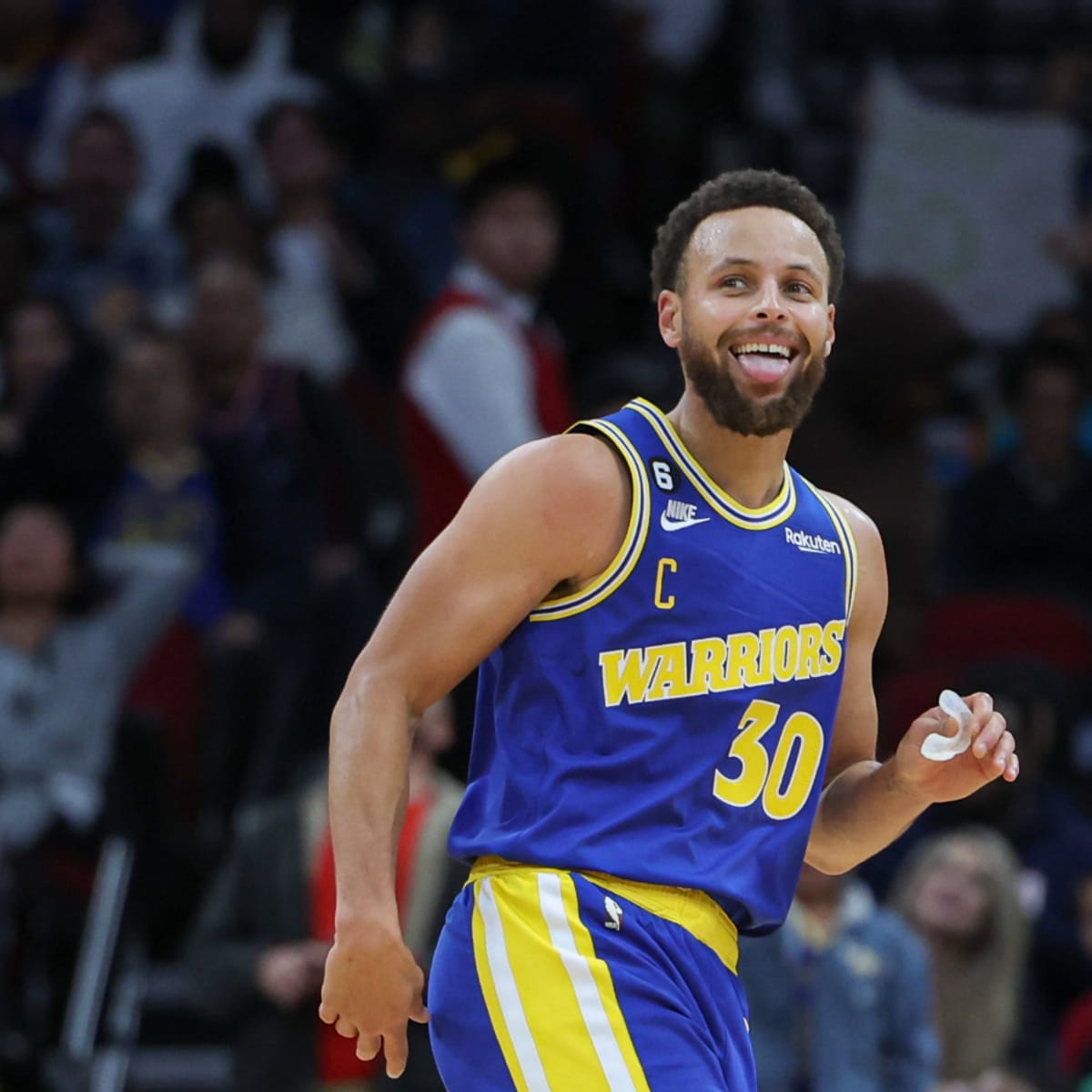 NBA Fans React To The Adorable Video Of Stephen Curry's Children: They're  Growing Up Too Fast - Fadeaway World
