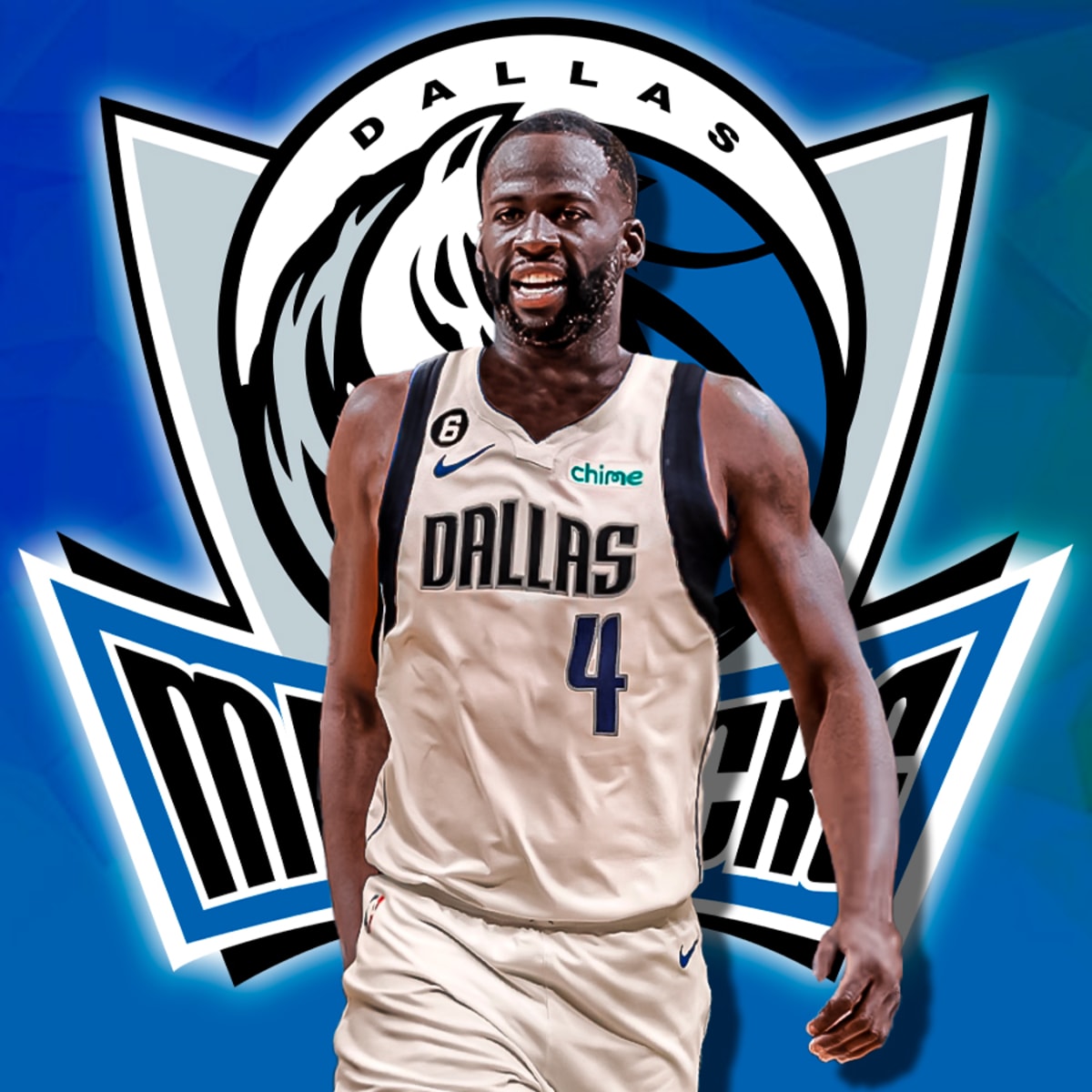 Dallas Mavericks Trade Into 2022 NBA Draft To Get Jaden Hardy