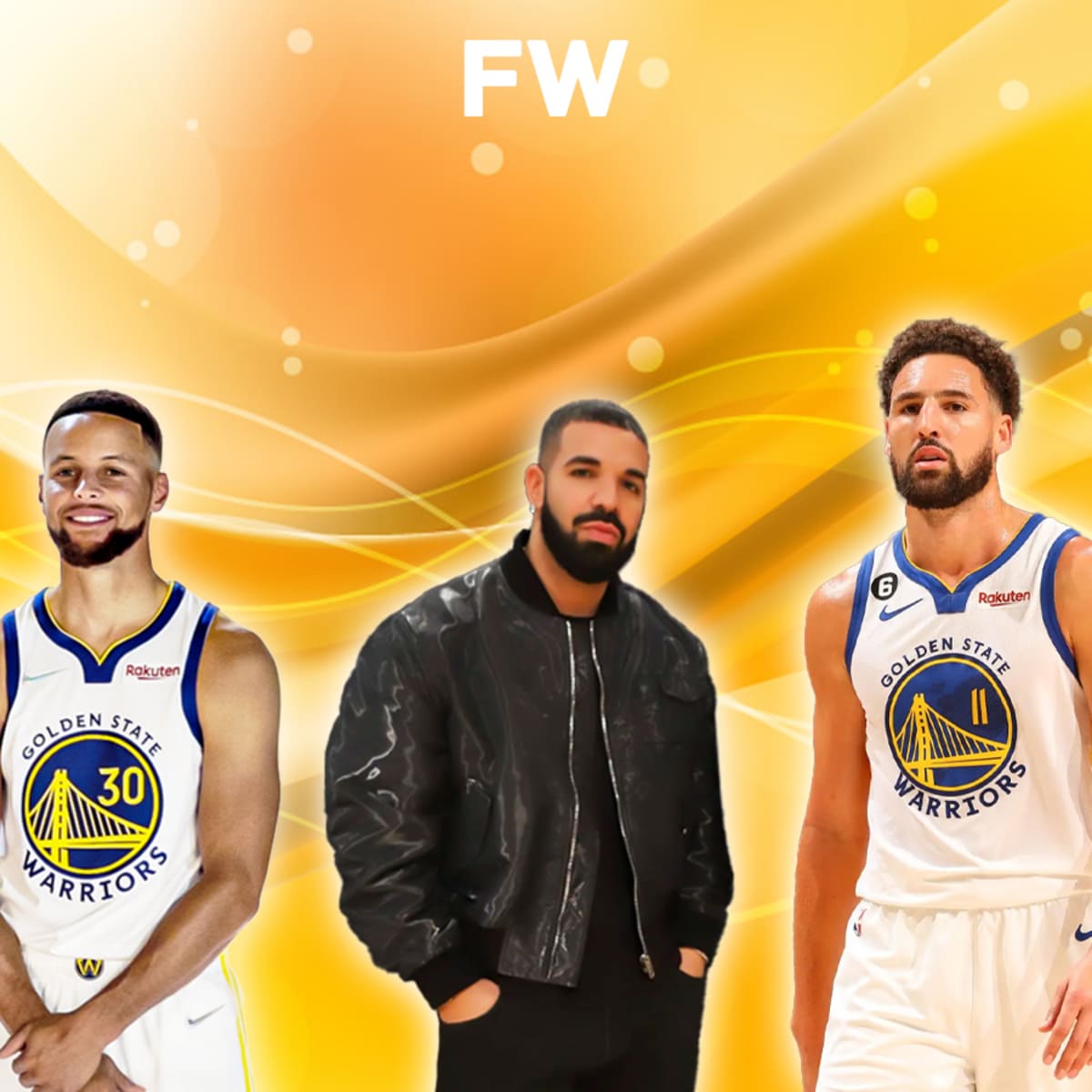 Appreciating the Masterpiece of Steph Curry and Klay Thompson's