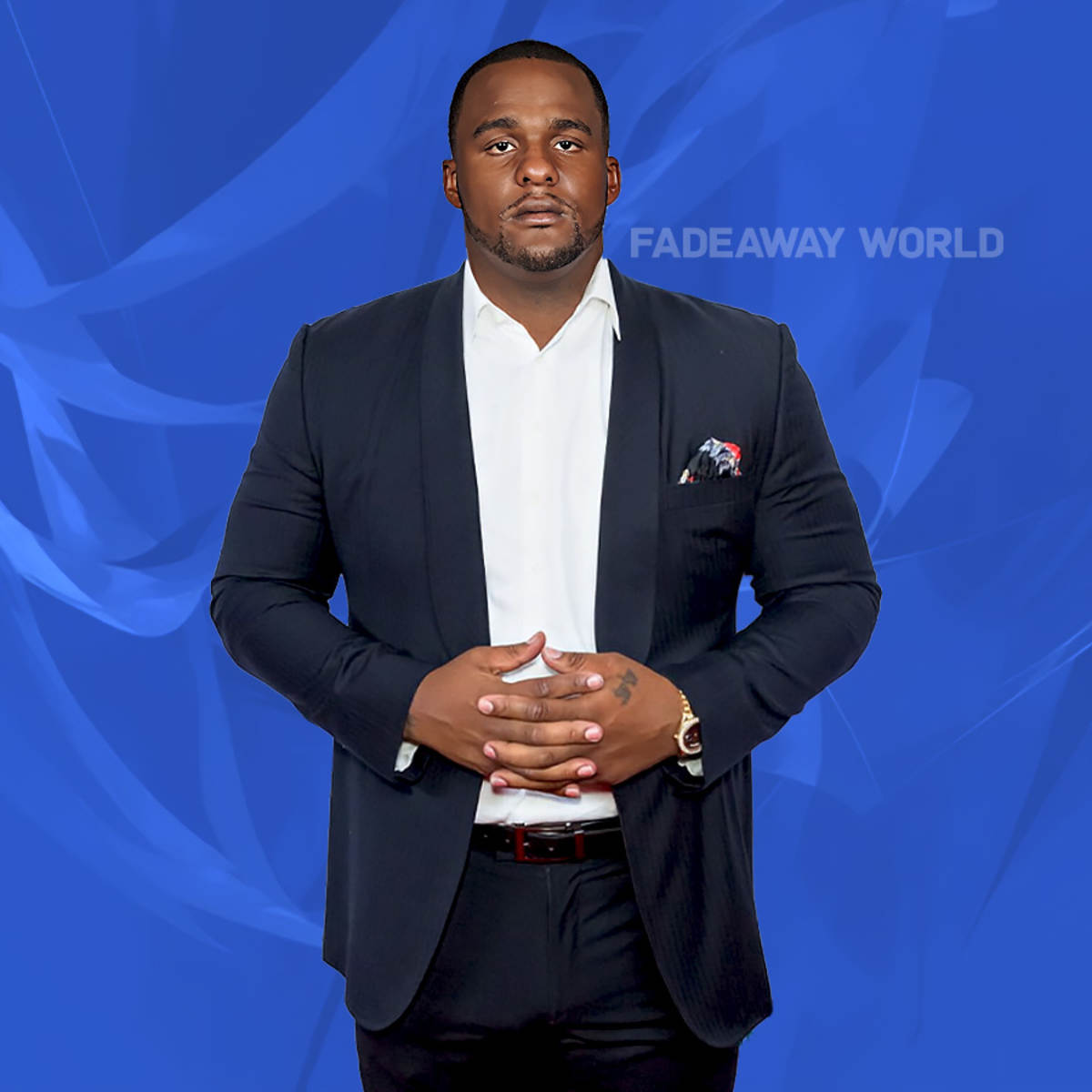 Davis Porn - Glen Davis Shares Pics With Porn Stars, Defends Himself After Receiving  Backlash From Fans - Fadeaway World