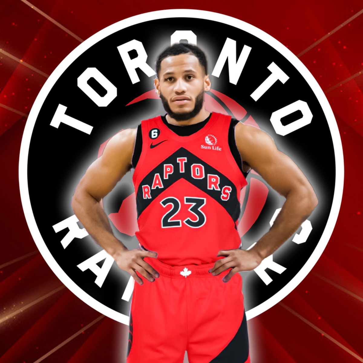 4 best undrafted talents to suit up for the Toronto Raptors