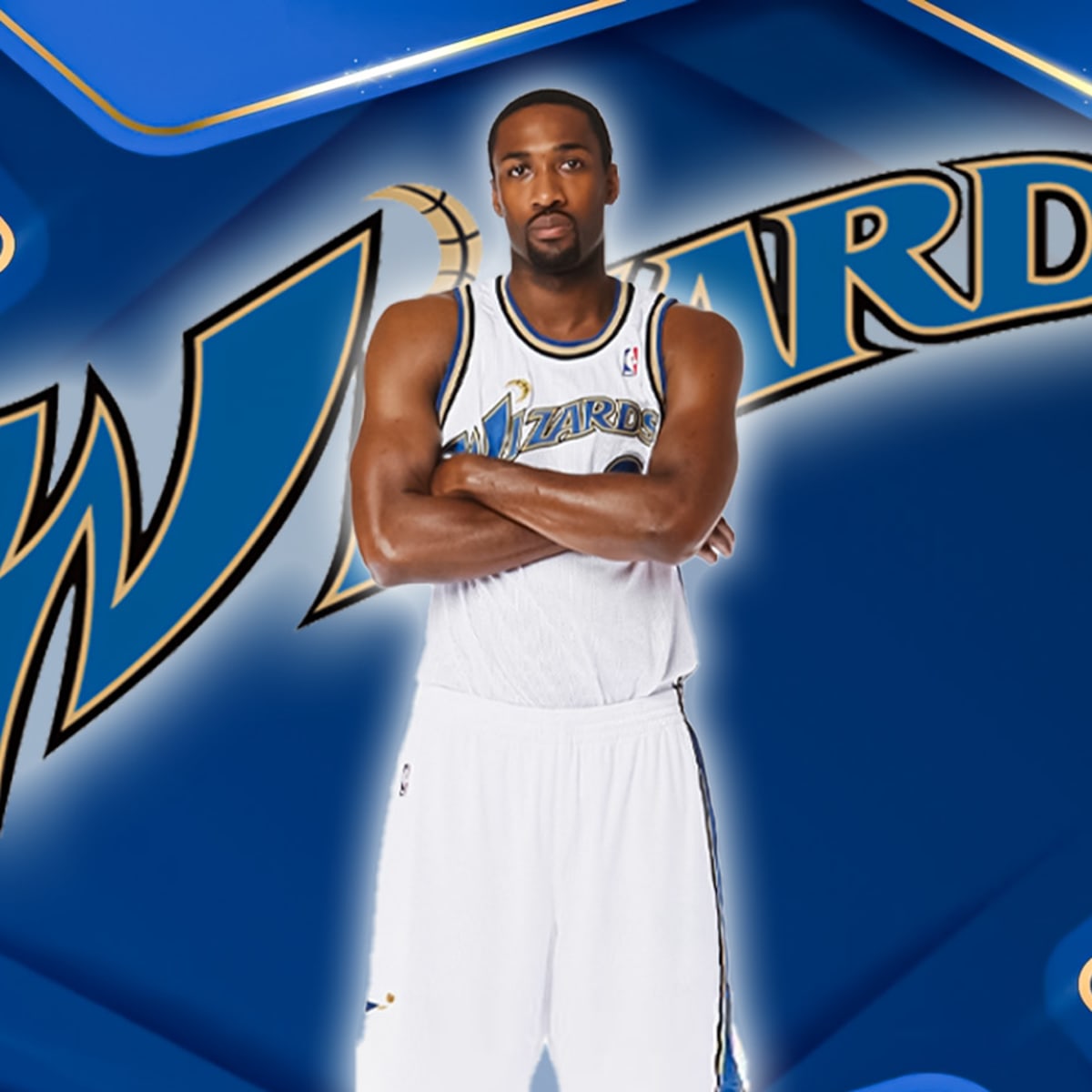 Gilbert Arenas Has No Chill  News, Scores, Highlights, Stats, and