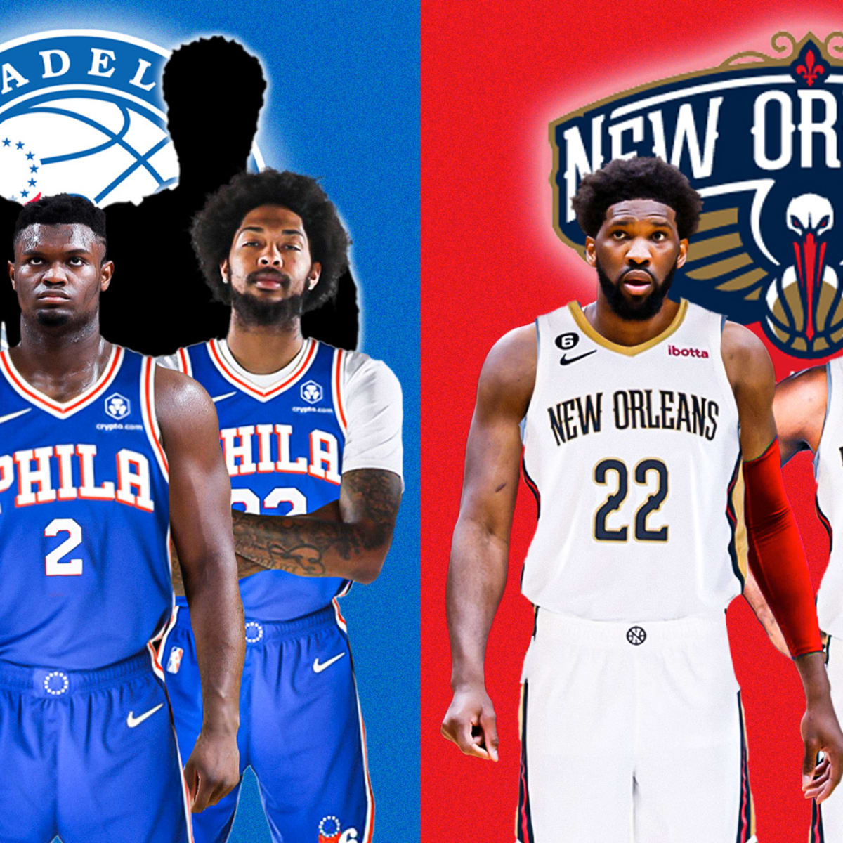 Pelicans Unveil A New Uniform For 2023-24 Season - Sports Illustrated New  Orleans Pelicans News, Analysis, and More