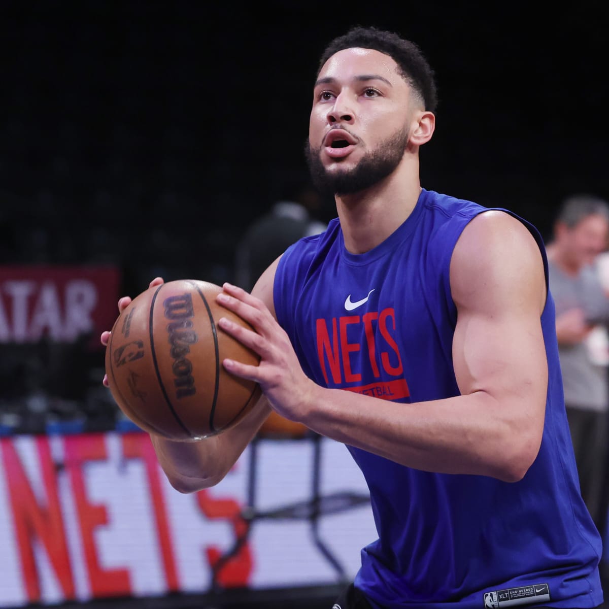 Ben Simmons Won't Play Again for the Brooklyn Nets in 2023