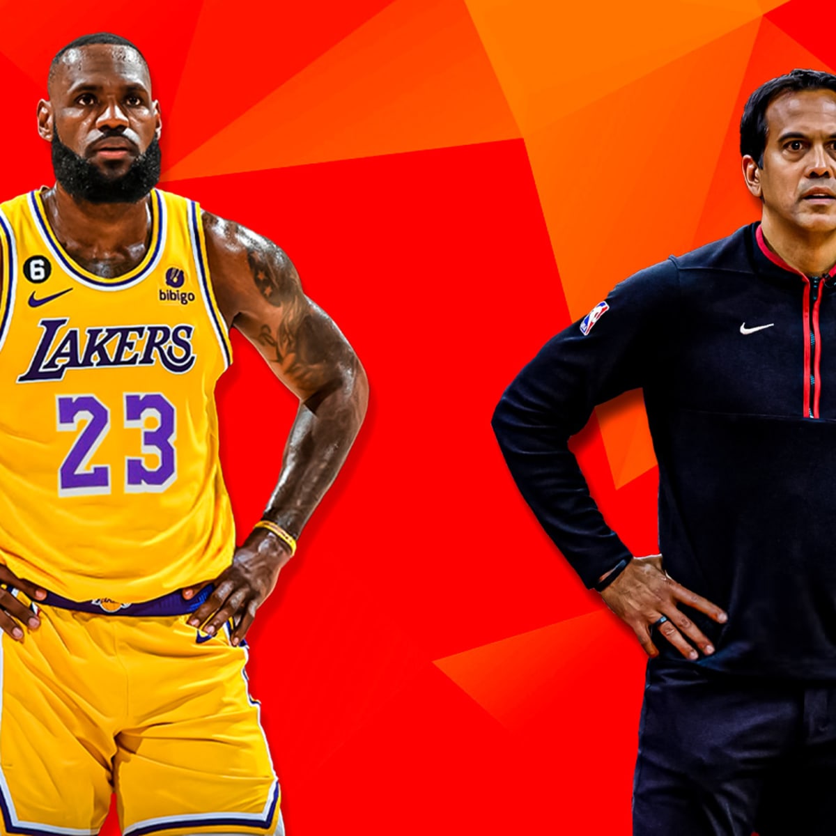 If we get Miami, I got Spo: Rajon Rondo reveals LeBron James' secret plan  to dominate coaches during 2020 NBA Finals