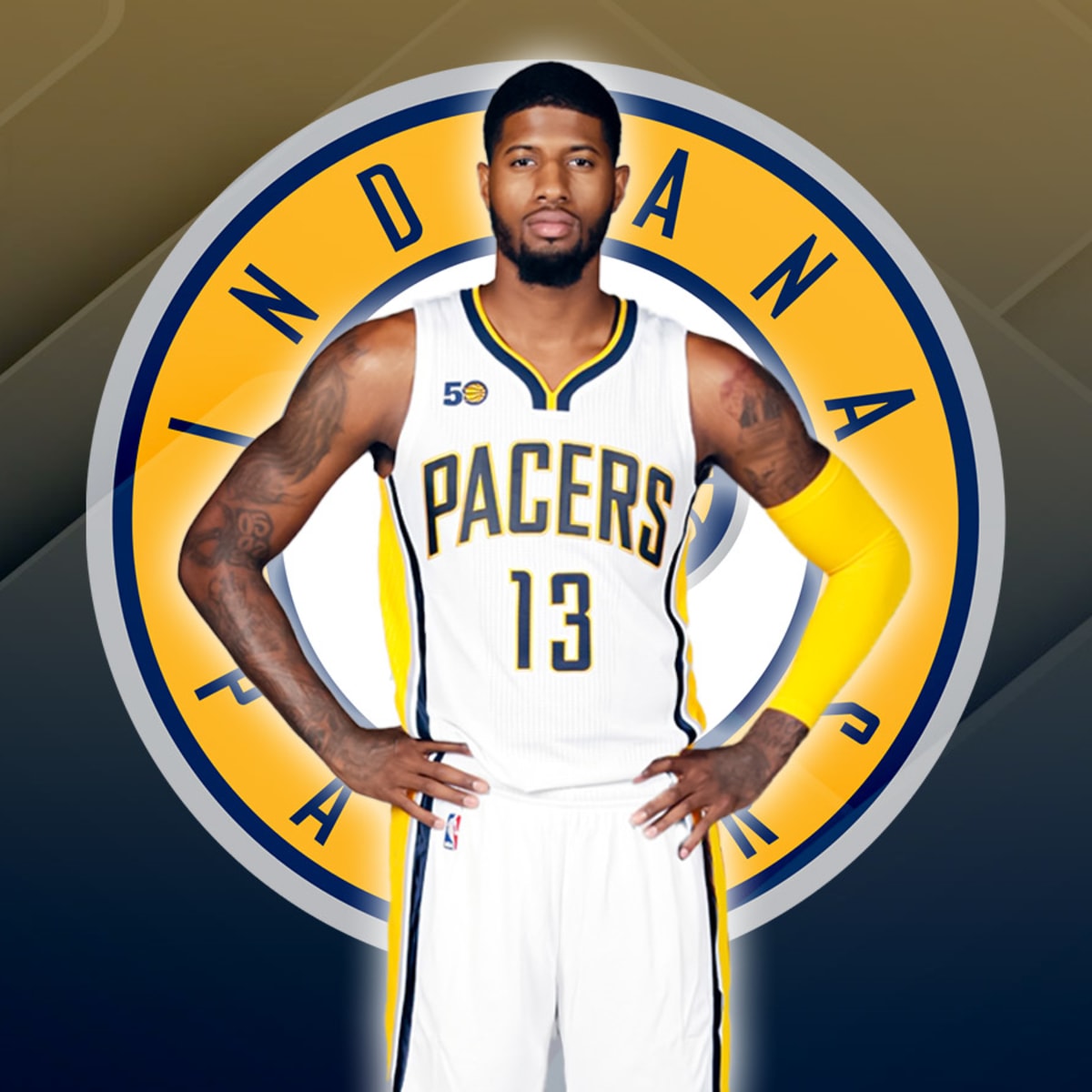 When Paul George BECAME A LEGIT SUPERSTAR! BEST Highlights & Plays from  2013-14 NBA Season! 