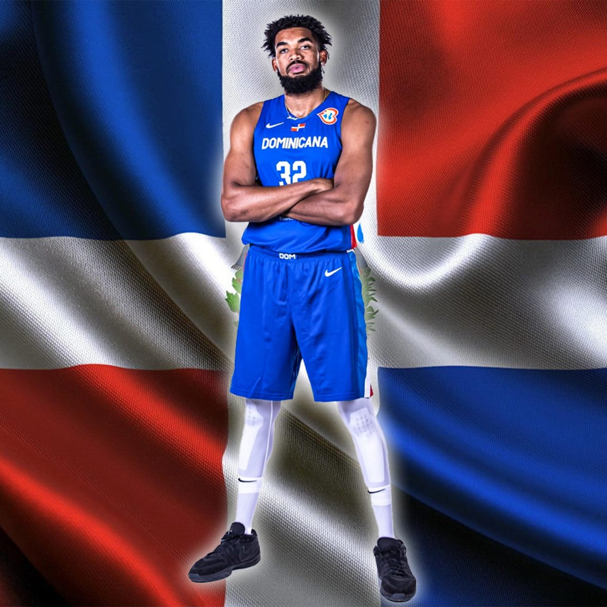Karl-Anthony Towns the first center to win 3-point contest - Eurohoops