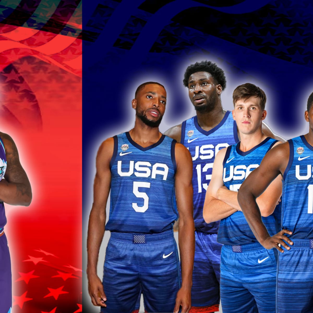 Rudy Gay Calls Out NBA Players Who Played For Team USA - Fadeaway World