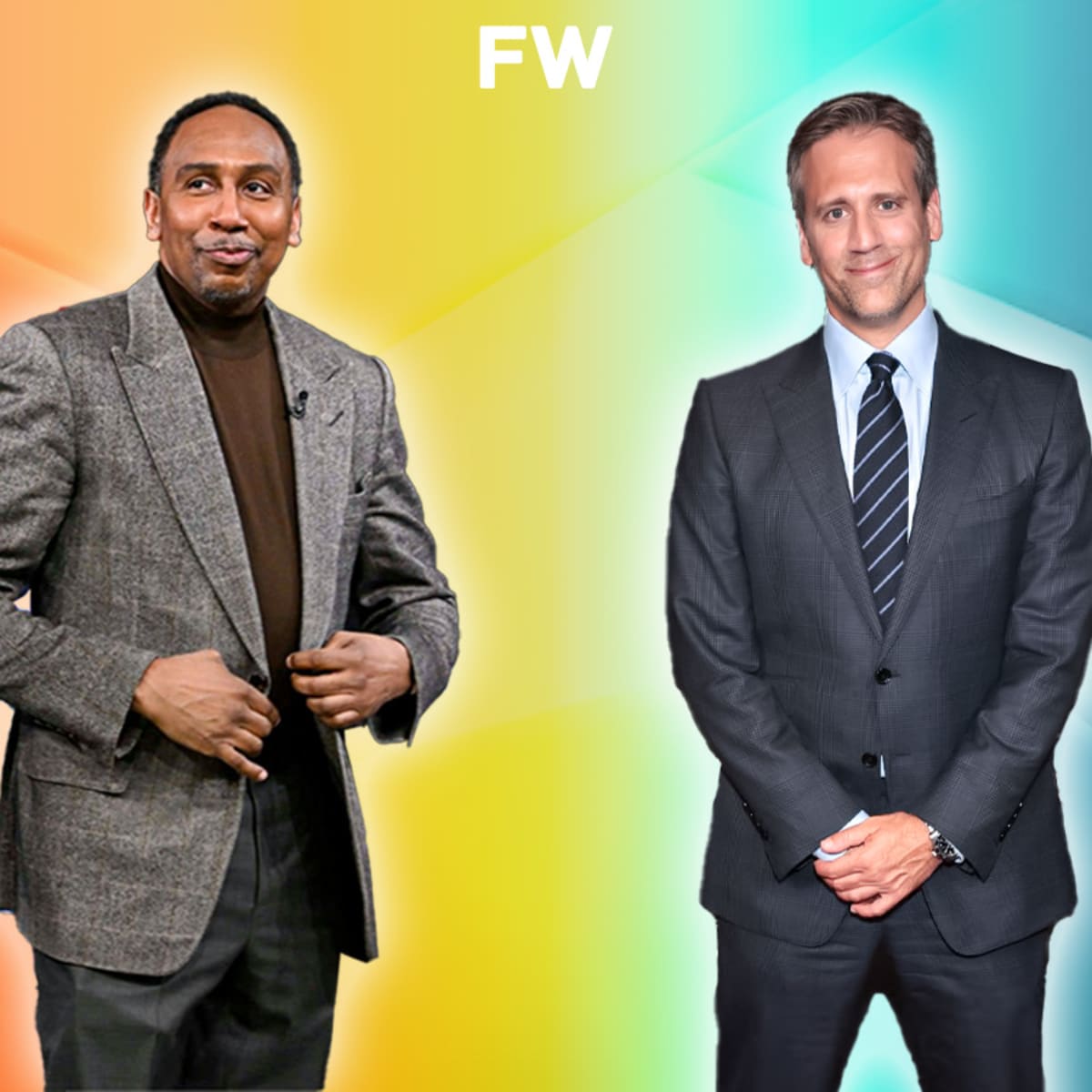 Stephen A. Smith vs. Terrell Owens feud, explained: Why T.O.'s 2019 Max  Kellerman comment ignited 24-hour beef with ESPN host