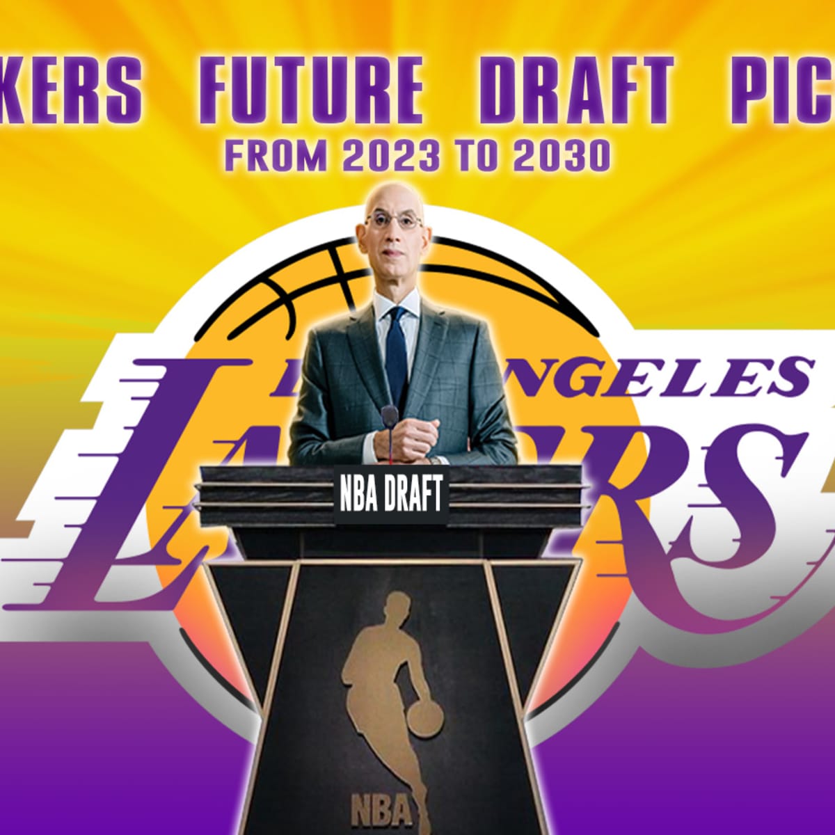 New York Knicks Future Draft Picks (From 2023 To 2030) - Fadeaway World