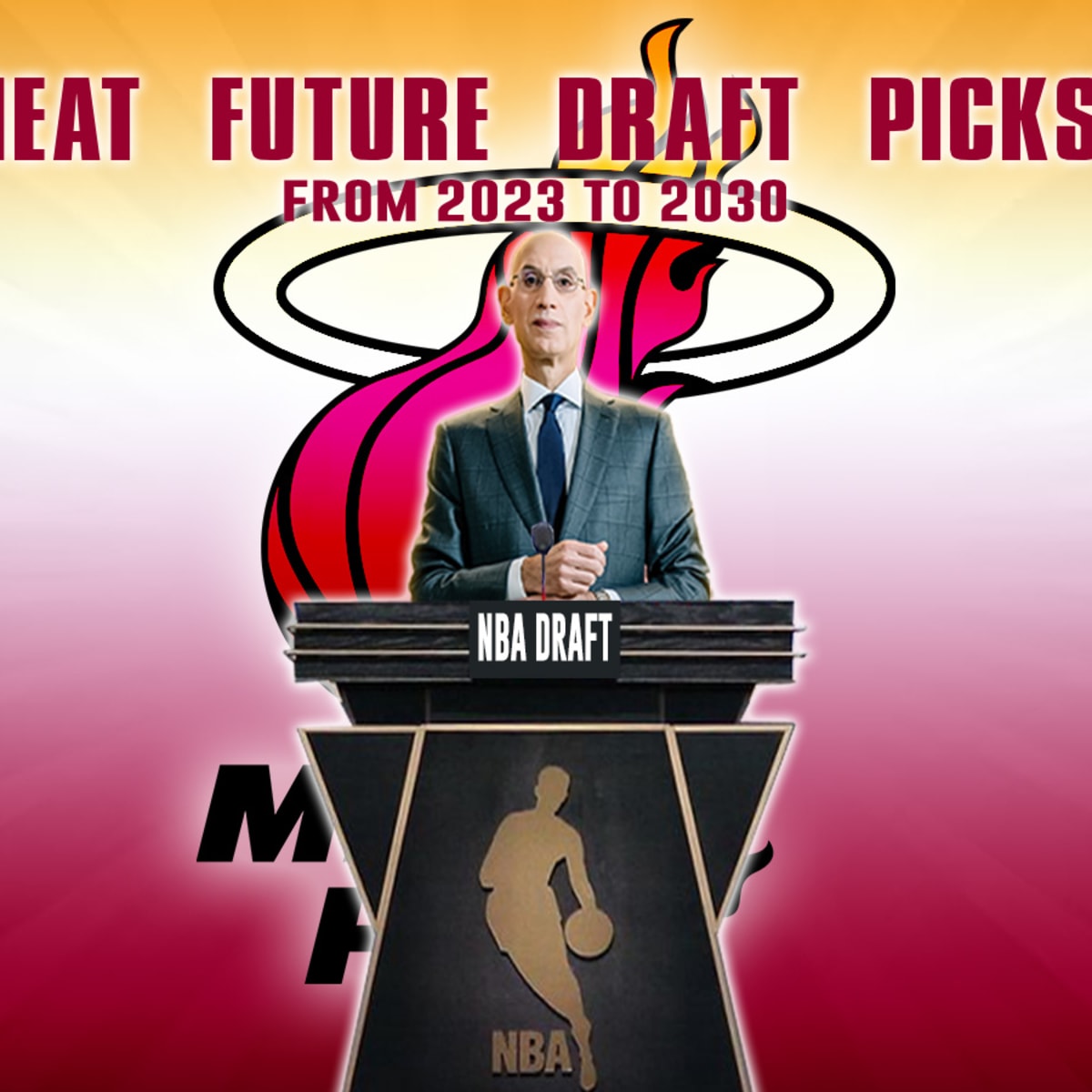 dallas mavericks future draft picks