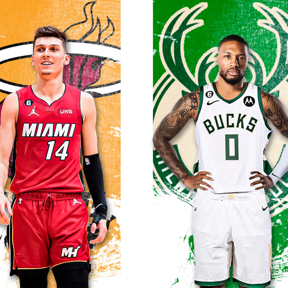 Damian Lillard Milwaukee Bucks jersey: Where to buy 