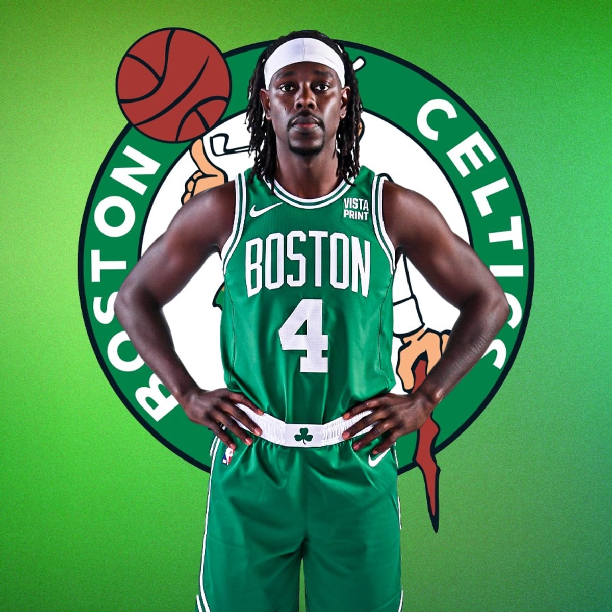 Boston Celtics Acquire Jrue Holiday For Malcolm Brogdon, Robert Williams,  And Two First-Round Picks - Fadeaway World