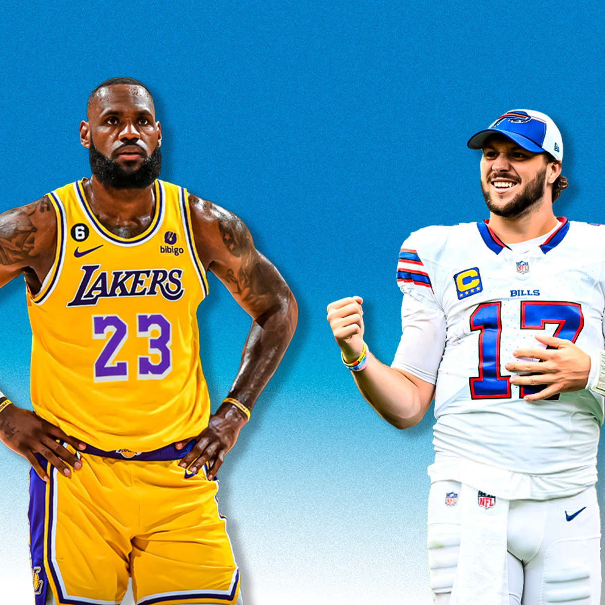 Which soccer team does LeBron James support? NBA star's football allegiance  explained