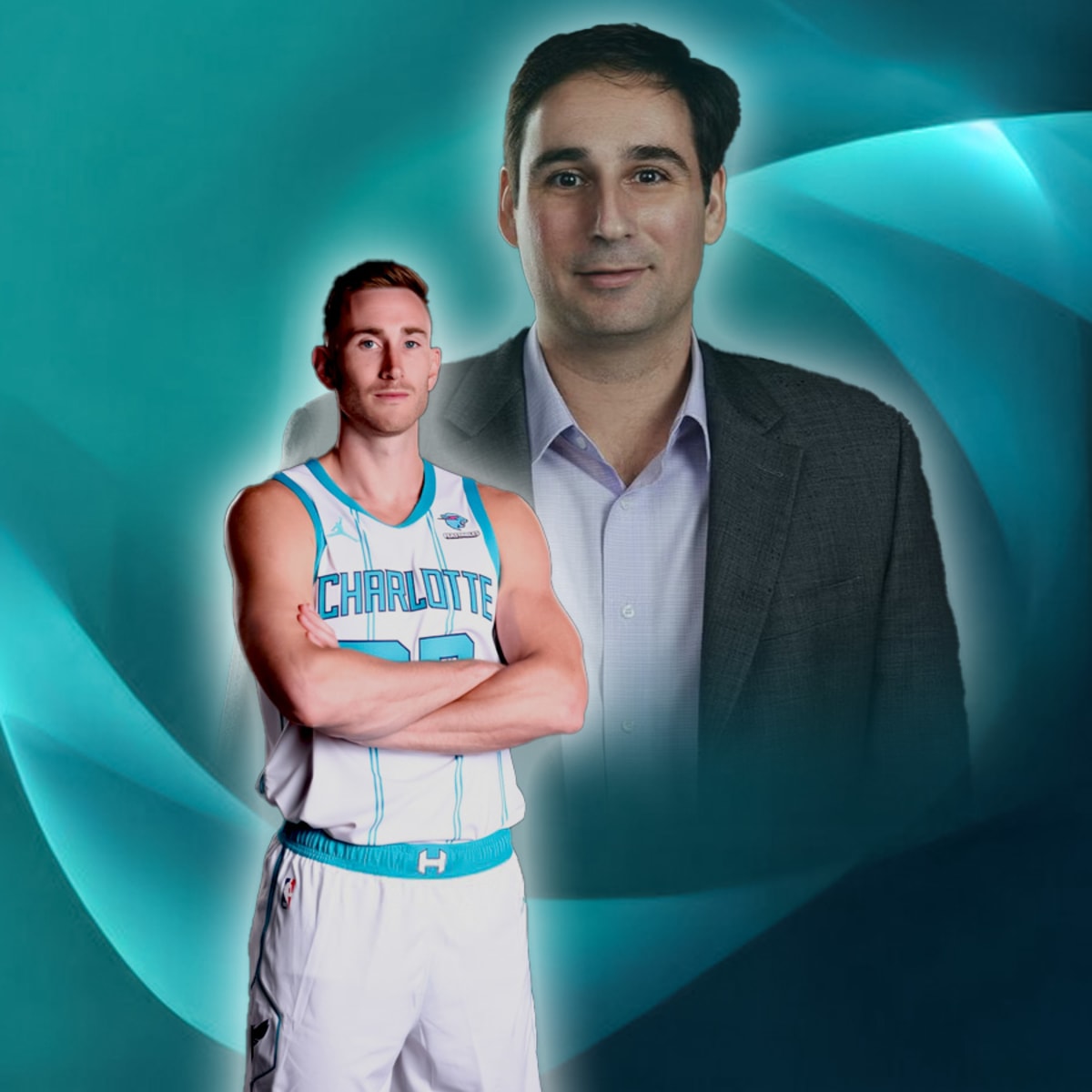 How Gordon Hayward becomes Charlotte Hornets' connector