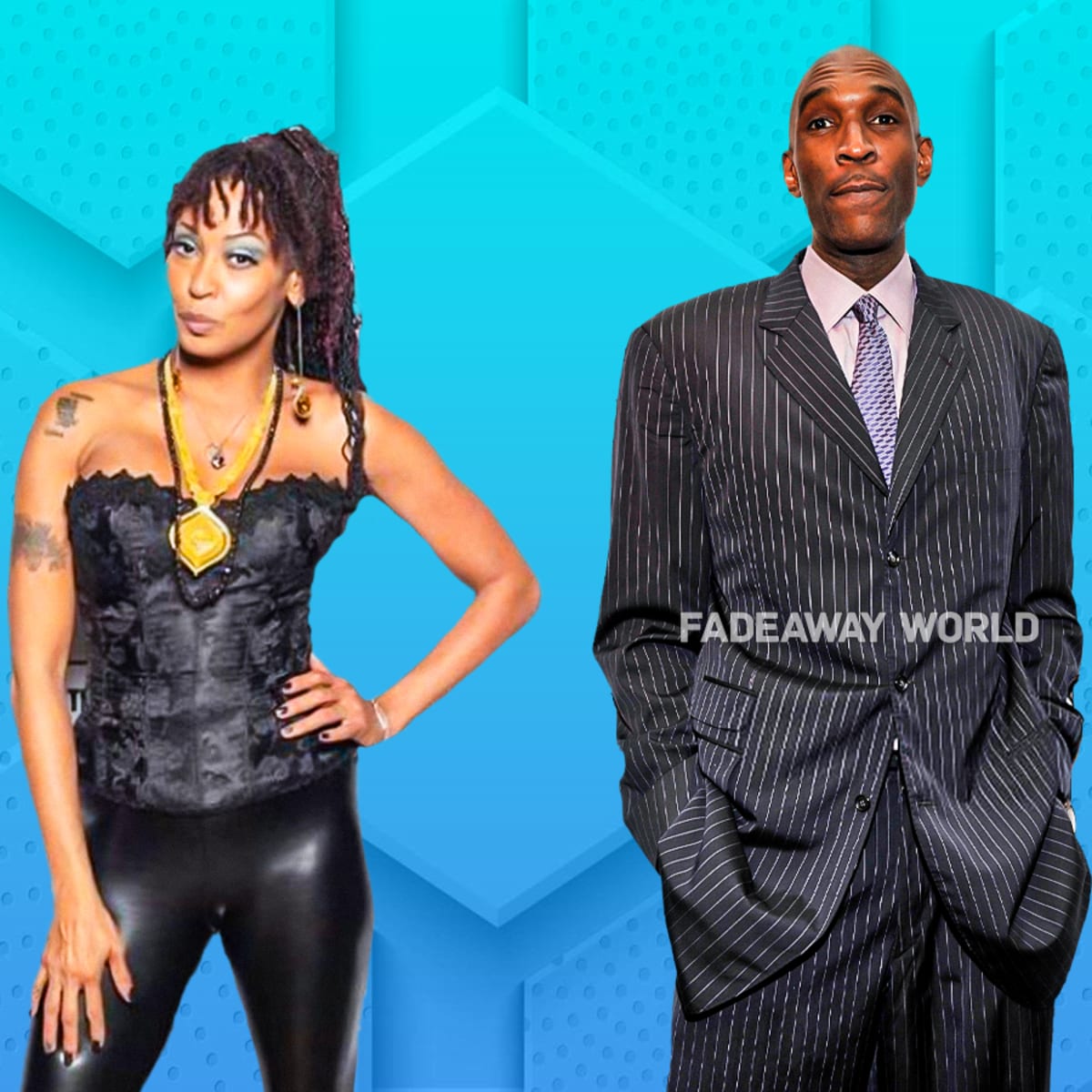 Kisha davis only fans