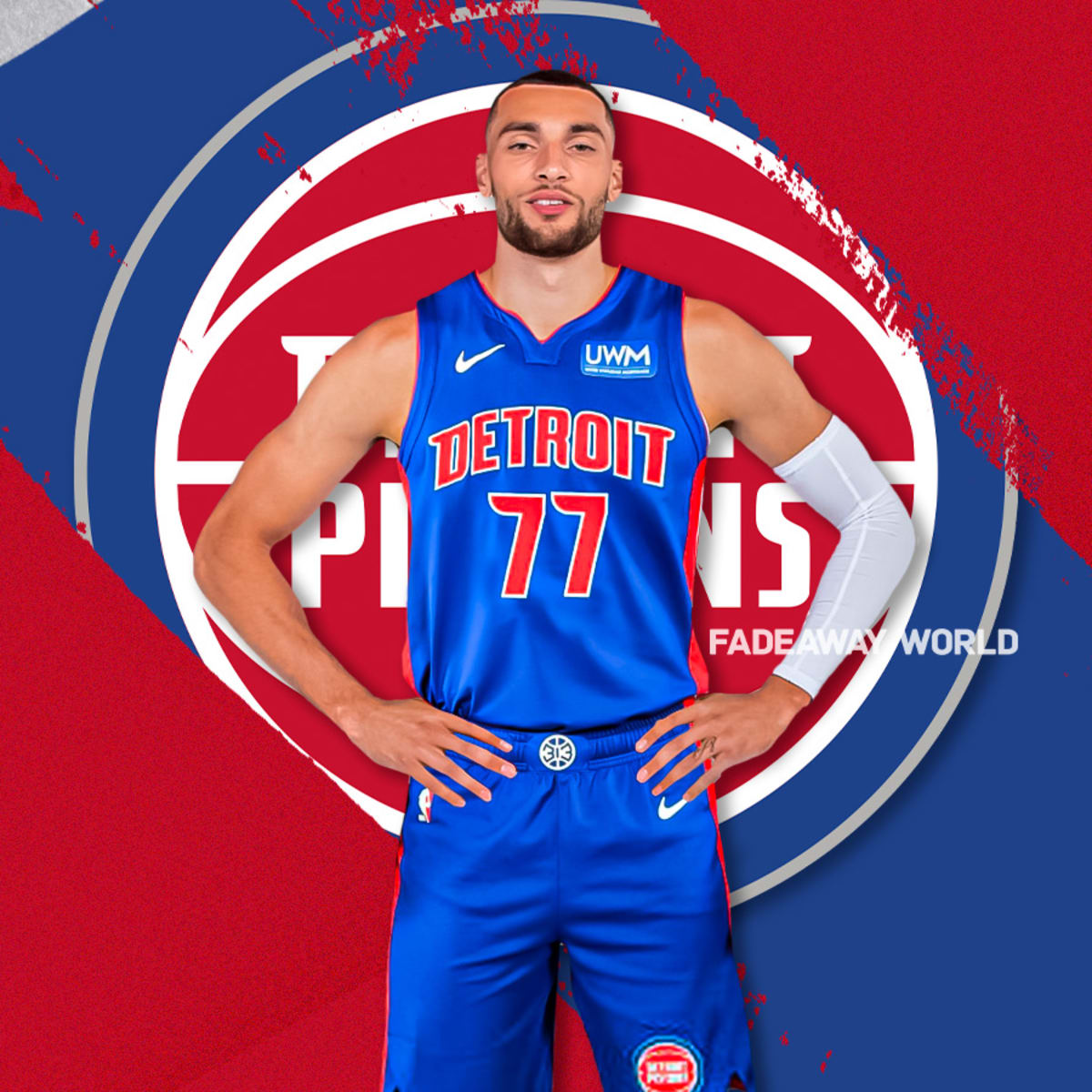 Changes the Detroit Pistons should make right now to end their