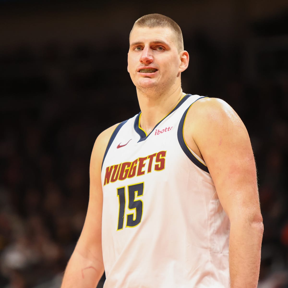 Nikola Jokic Surpassed Michael Jordan For No. 1 On All-Time PER Ranking -  Fadeaway World