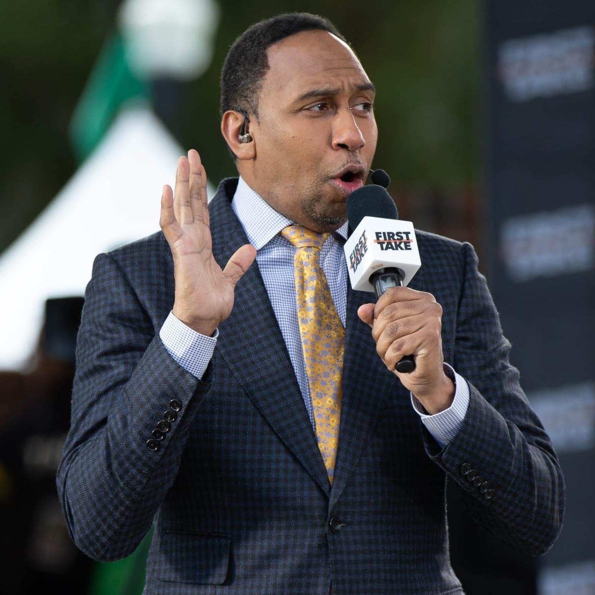 Stephen A. Smith Could Reportedly Earn $20 Million Per Year - Fadeaway World