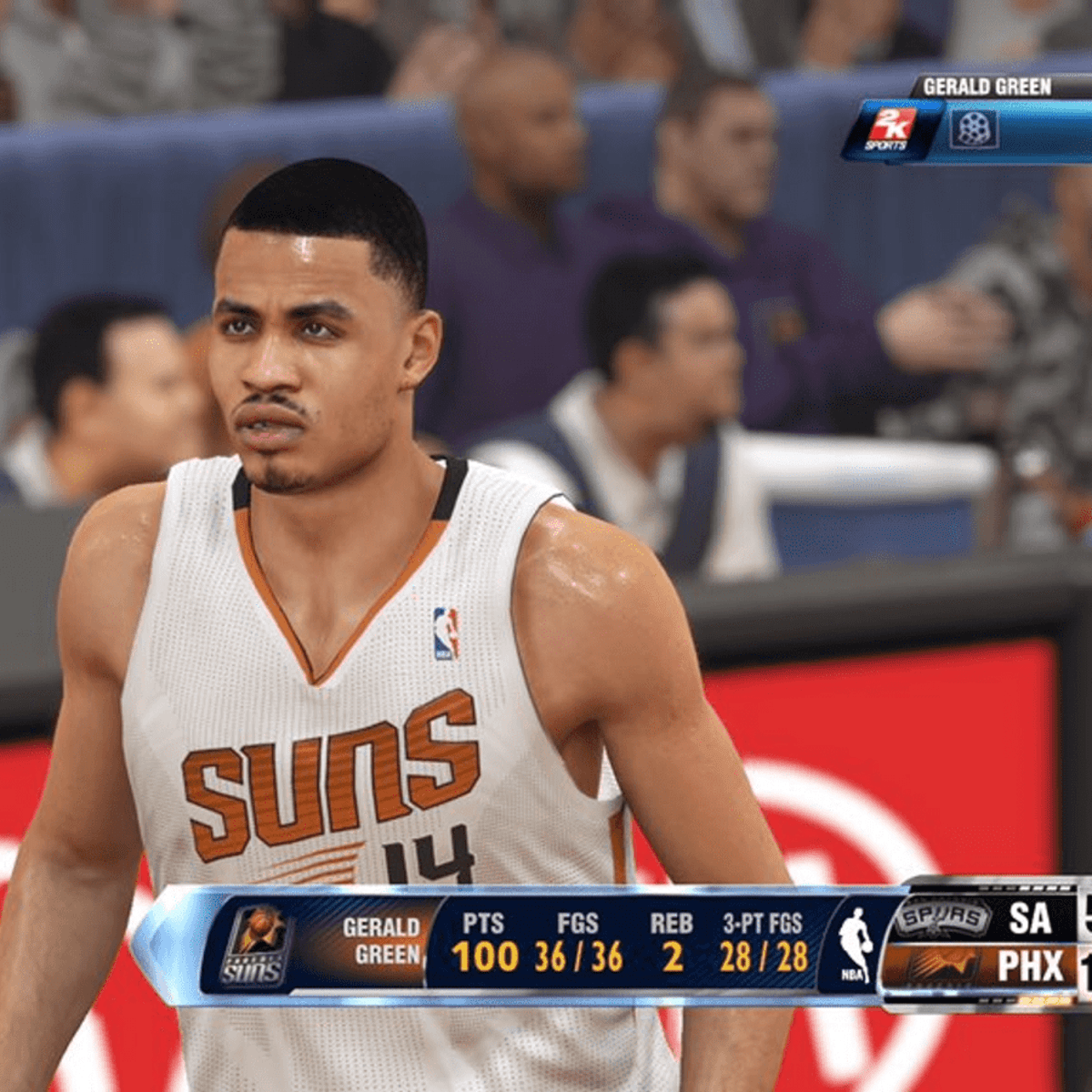 Opinion: Greatest NBA 2K Hack Players of All Time – Time To Think Tank