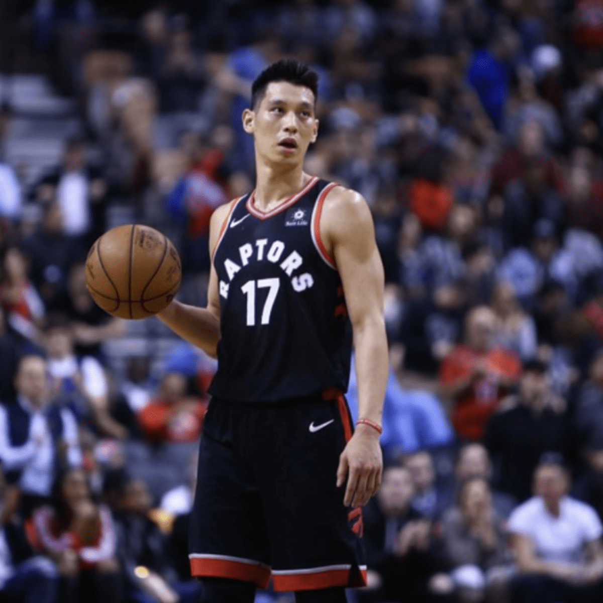 Jeremy Lin seeking NBA return following CBA stint