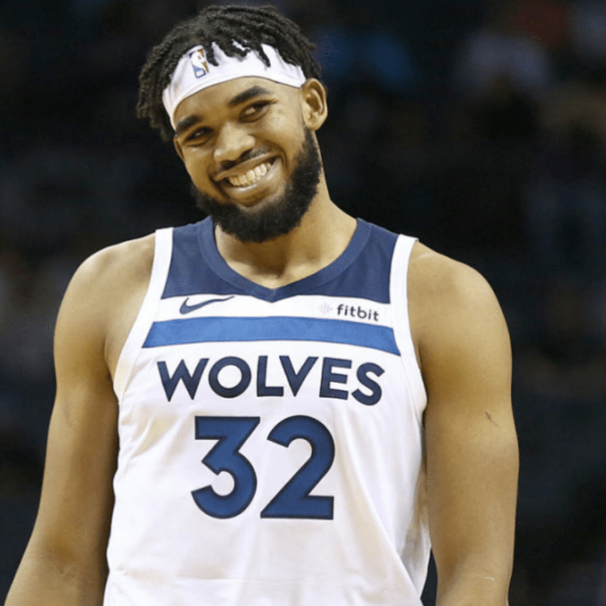 Timberwolves president on recent trade rumors: 'Karl-Anthony Towns is as  untouchable as they come' 