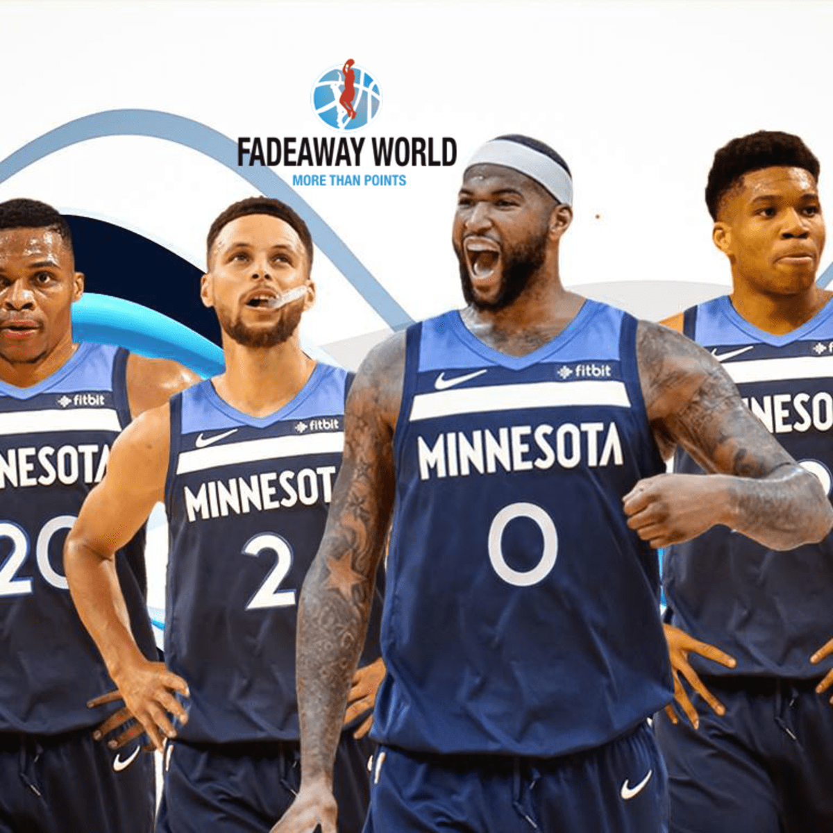 Minnesota Timberwolves updated future NBA Draft picks