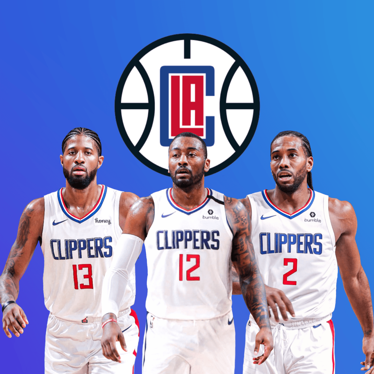 3 Instant Reactions to John Wall's Rumored Plan to Sign Clippers Contract, News, Scores, Highlights, Stats, and Rumors
