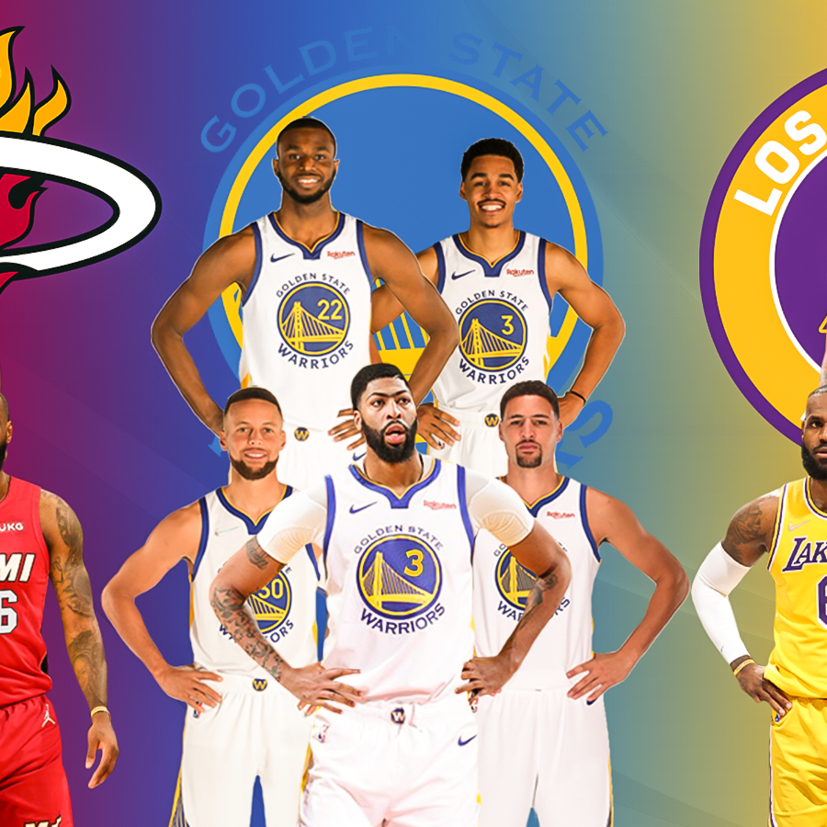 Who Will Be The Next Face Of The Los Angeles Lakers: 4 Realistic And 4  Unrealistic Superstars That Could Join The Purple And Gold - Fadeaway World