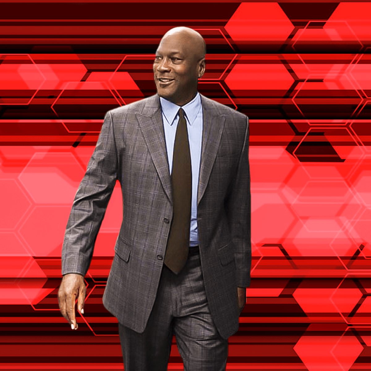 Michael Jordan Turned Down $100 Million for 2 Hour Event