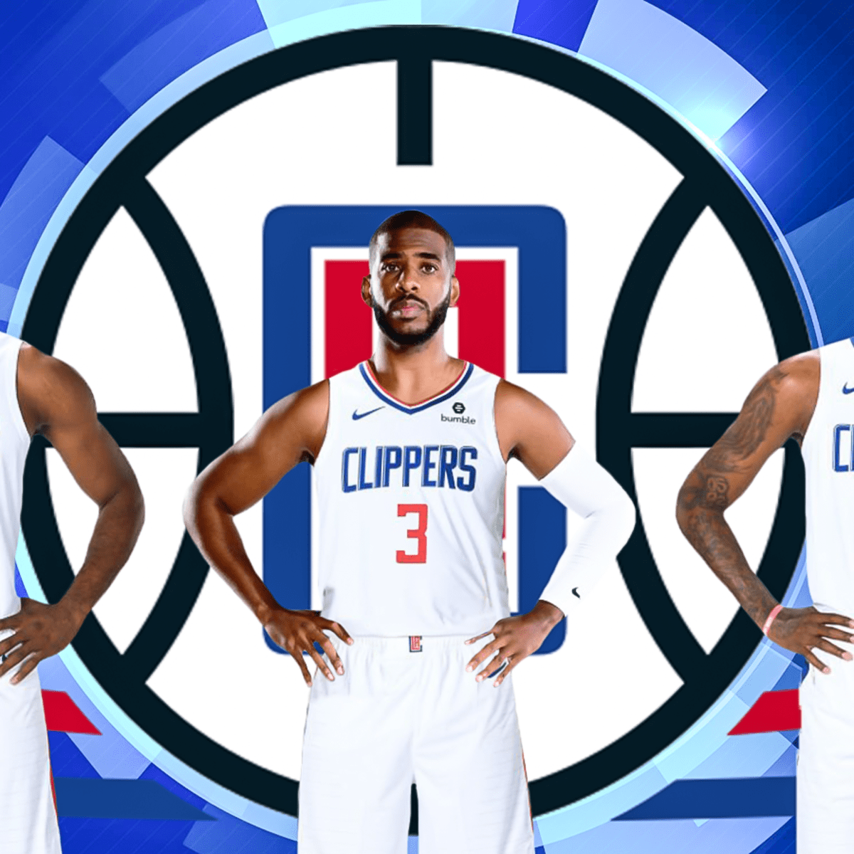 Clippers rumors: Three teams Chris Paul may land on - Page 5