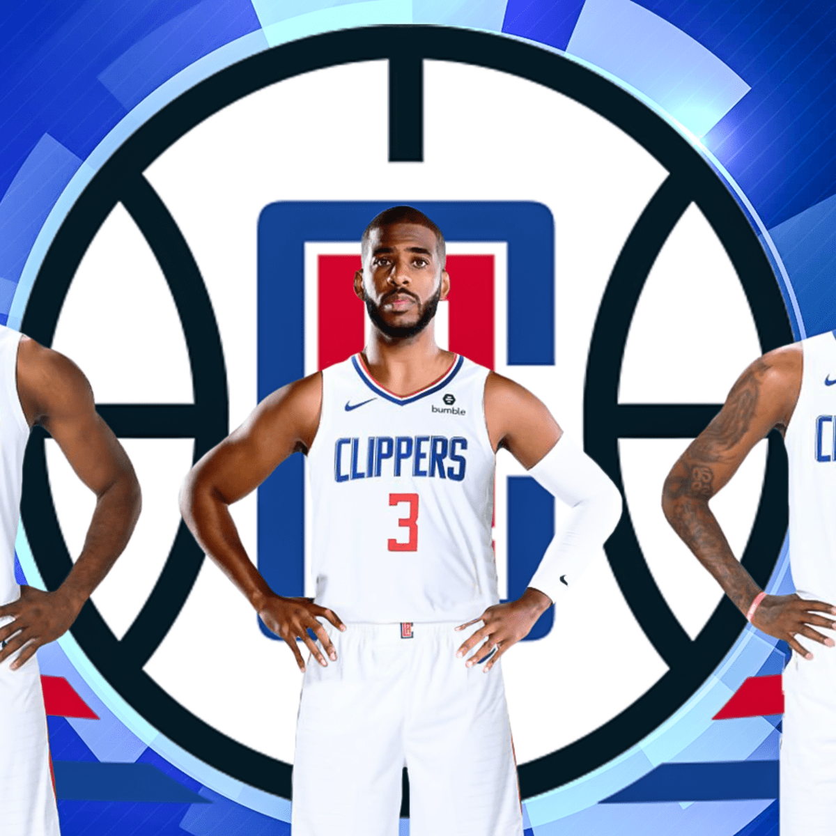 Chris Paul trade may be the best path for the Clippers' future